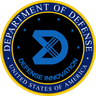 Defense Innovation Unit seal